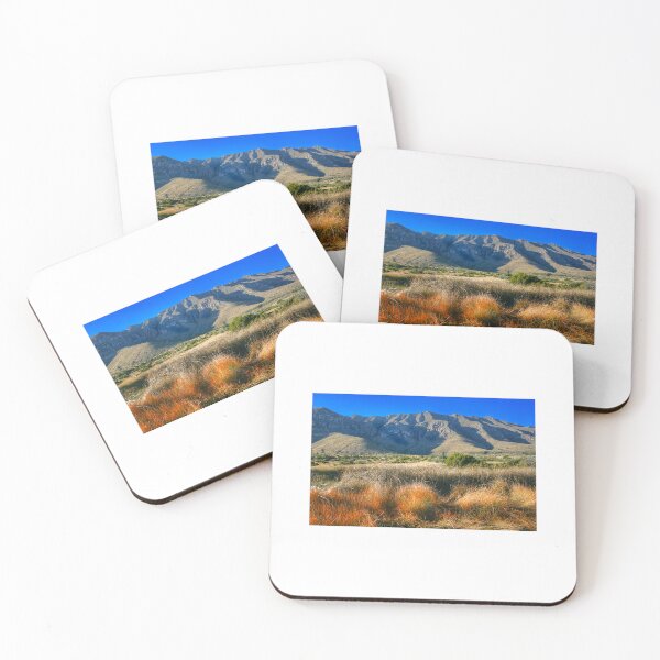 Item preview, Guadalupe Mountains National Park2 designed and sold by uza-nHornber.