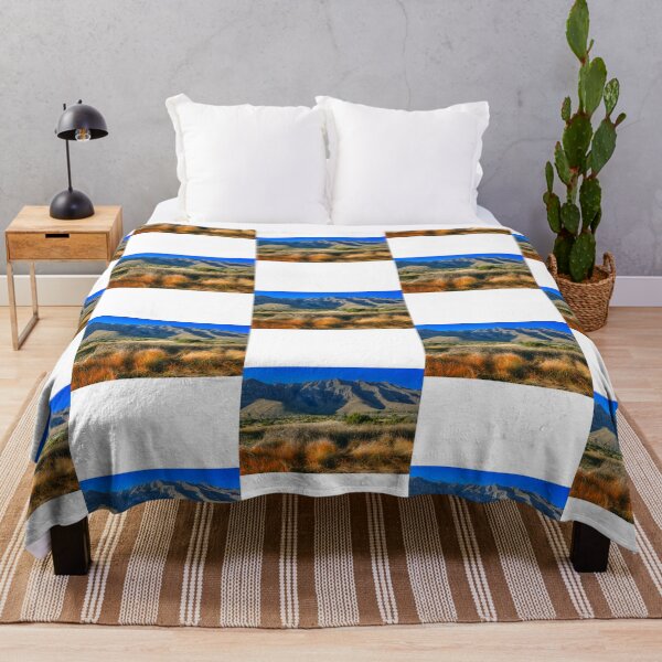 Item preview, Guadalupe Mountains National Park2 designed and sold by uza-nHornber.