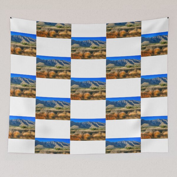 Item preview, Guadalupe Mountains National Park2 designed and sold by uza-nHornber.
