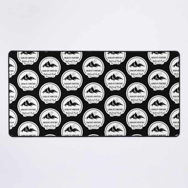 Item preview, Guadalupe Mountains Texas designed and sold by uza-nHornber.