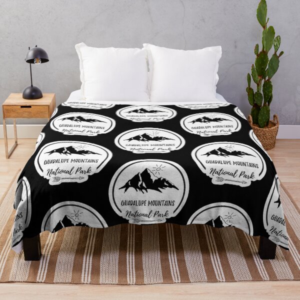 Item preview, Guadalupe Mountains Texas  designed and sold by uza-nHornber.