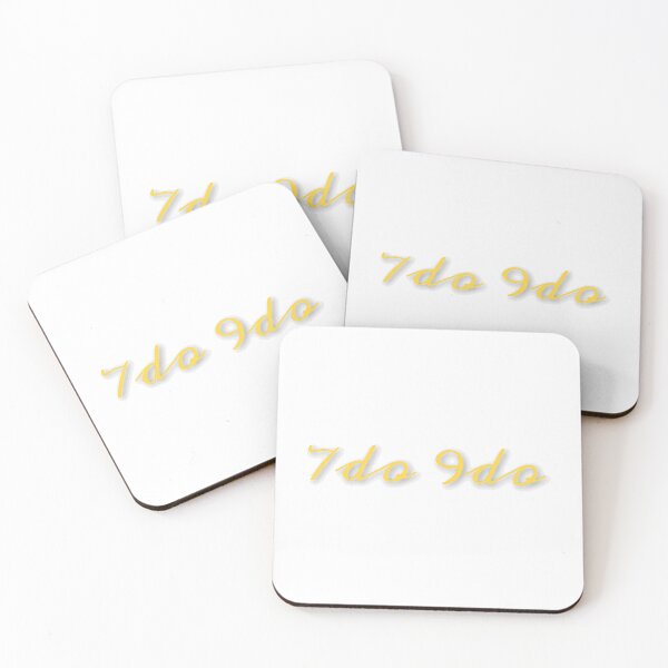 Item preview, 7do 9do designed and sold by NelidaMcgraw.