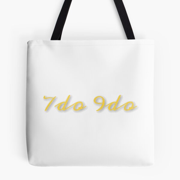 Item preview, 7do 9do designed and sold by NelidaMcgraw.