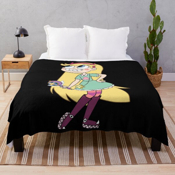 Item preview, Star butterfly designed and sold by elbusaib1.