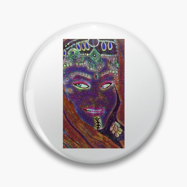 Item preview, Berber moroccan women designed and sold by NelidaMcgraw.