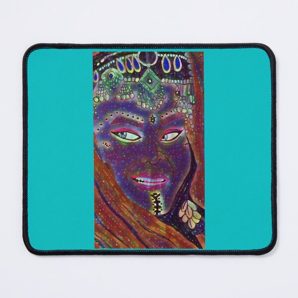 Item preview, Berber moroccan women designed and sold by NelidaMcgraw.