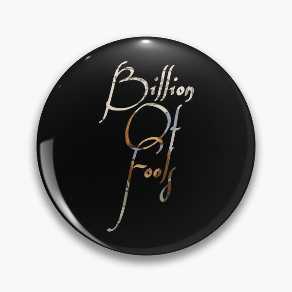 Item preview, Billion of fools designed and sold by NelidaMcgraw.