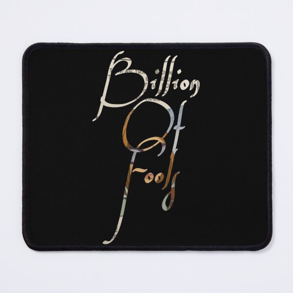 Item preview, Billion of fools designed and sold by NelidaMcgraw.