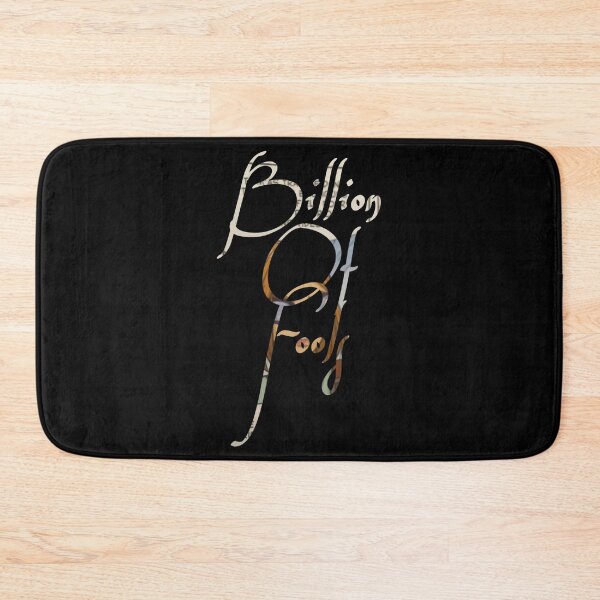 Item preview, Billion of fools designed and sold by NelidaMcgraw.