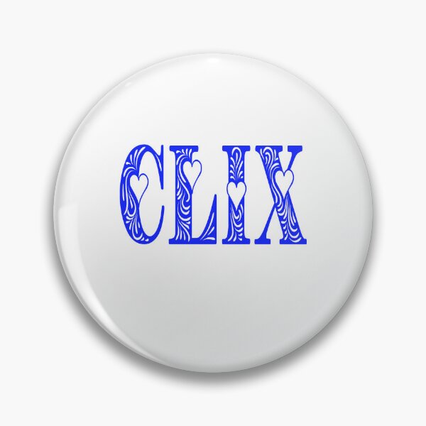 Item preview, clix    designed and sold by NelidaMcgraw.