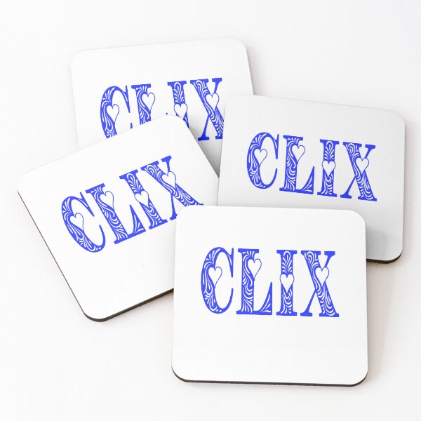 Item preview, clix    designed and sold by NelidaMcgraw.