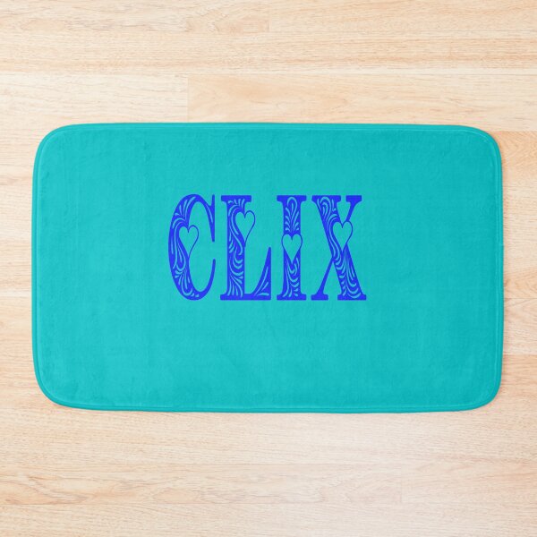 Item preview, clix    designed and sold by NelidaMcgraw.