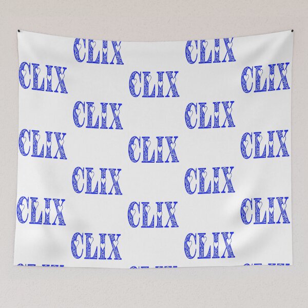 Item preview, clix    designed and sold by NelidaMcgraw.
