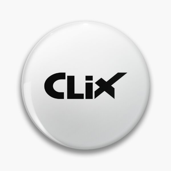 Item preview, clix       designed and sold by NelidaMcgraw.