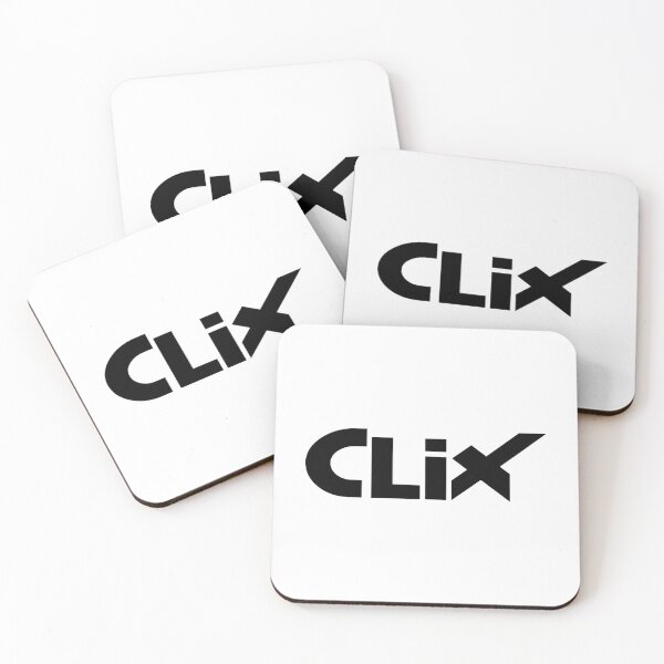 Item preview, clix       designed and sold by NelidaMcgraw.