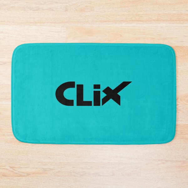 Item preview, clix       designed and sold by NelidaMcgraw.