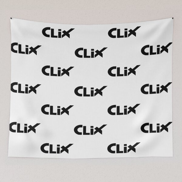 Item preview, clix       designed and sold by NelidaMcgraw.