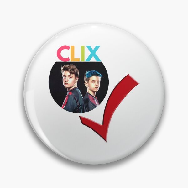 Item preview, Clix   designed and sold by NelidaMcgraw.