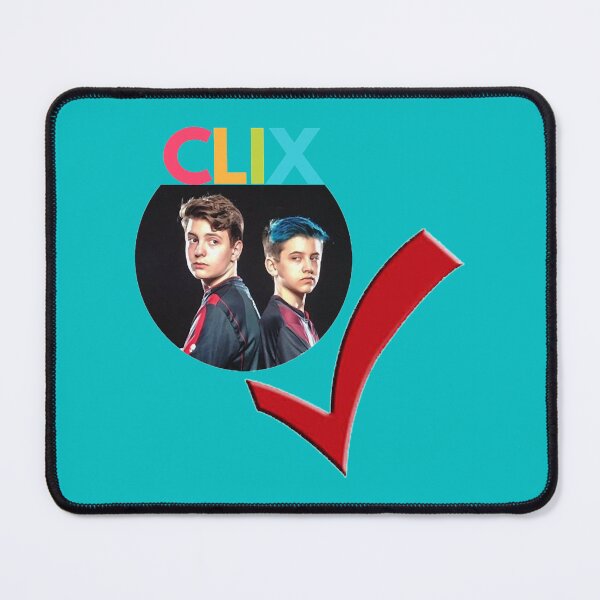 Item preview, Clix   designed and sold by NelidaMcgraw.