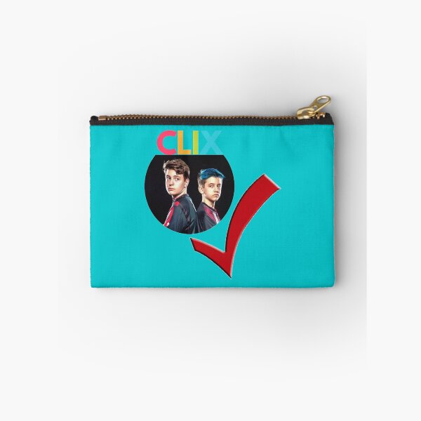 Item preview, Clix   designed and sold by NelidaMcgraw.