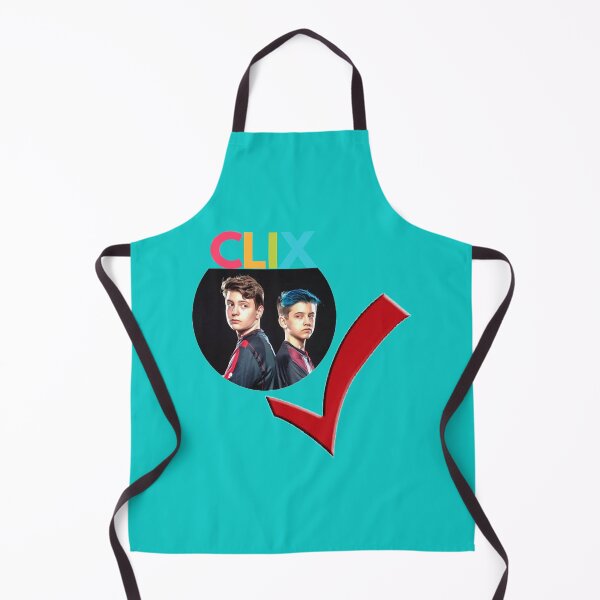 Item preview, Clix designed and sold by NelidaMcgraw.