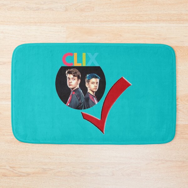Item preview, Clix   designed and sold by NelidaMcgraw.