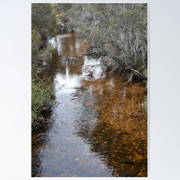 Item preview, Mountain stream designed and sold by polyhymnia14.