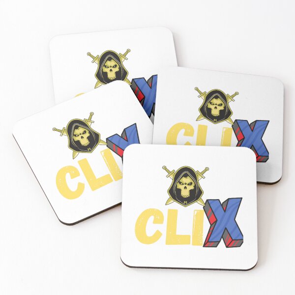 Item preview, Clix Clix designed and sold by NelidaMcgraw.