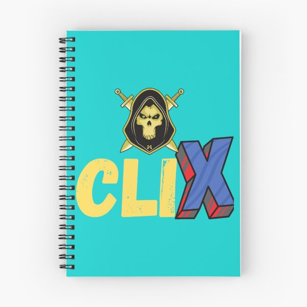 Item preview, Clix Clix designed and sold by NelidaMcgraw.