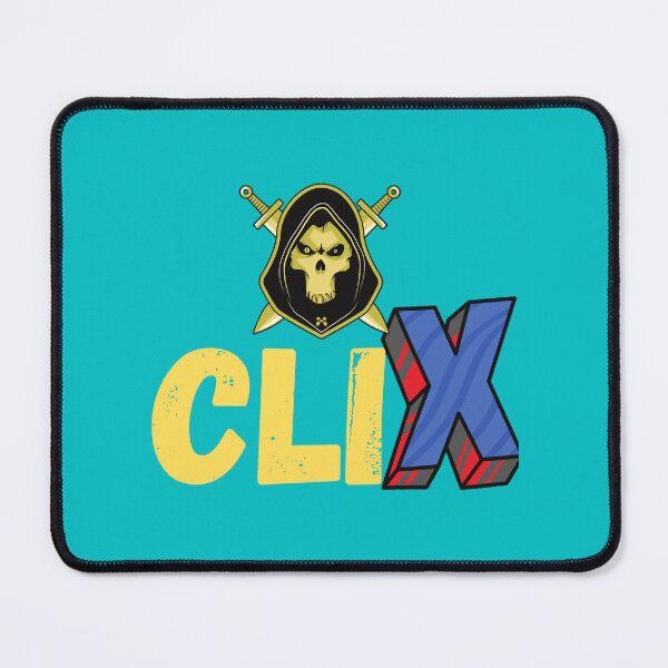 Item preview, Clix Clix designed and sold by NelidaMcgraw.