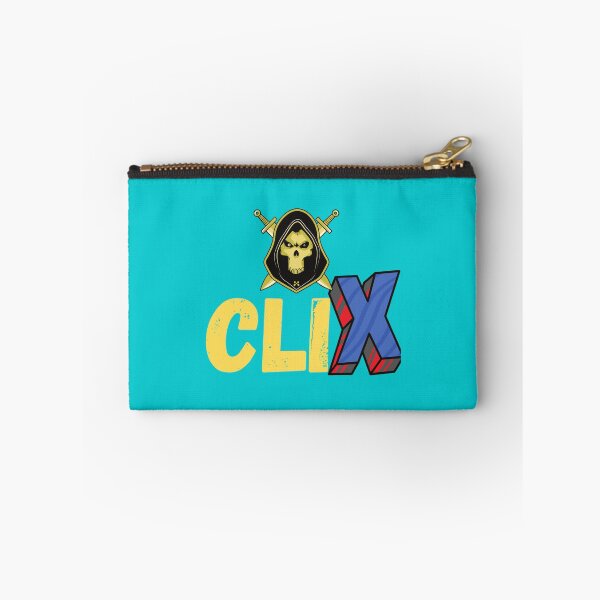 Item preview, Clix Clix designed and sold by NelidaMcgraw.