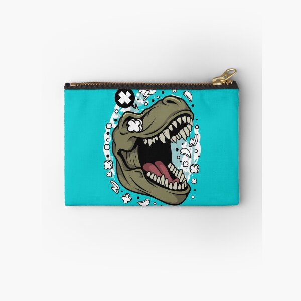 Item preview, clix dinosaur designed and sold by NelidaMcgraw.