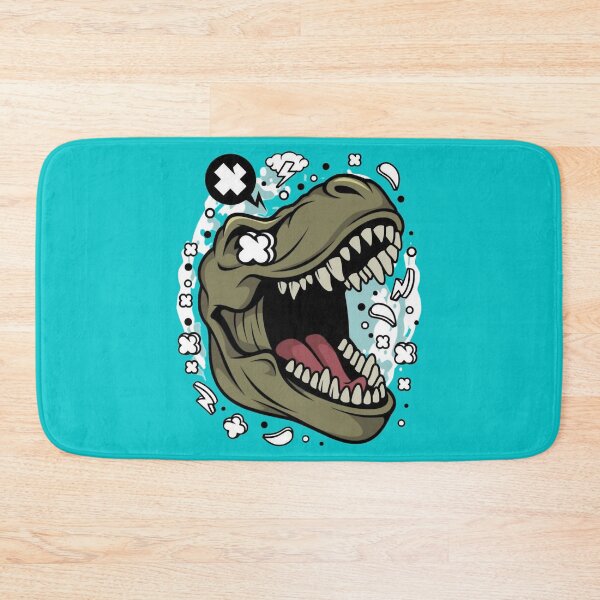 Item preview, clix dinosaur designed and sold by NelidaMcgraw.