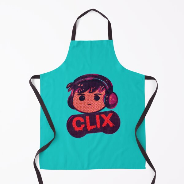 Item preview, Clix gamer Premium designed and sold by NelidaMcgraw.