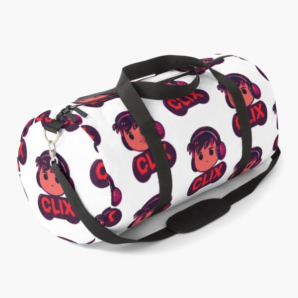 Item preview, Clix gamer Premium designed and sold by NelidaMcgraw.