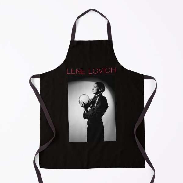 Item preview, Lene Lovich designed and sold by RoydenLemieux.
