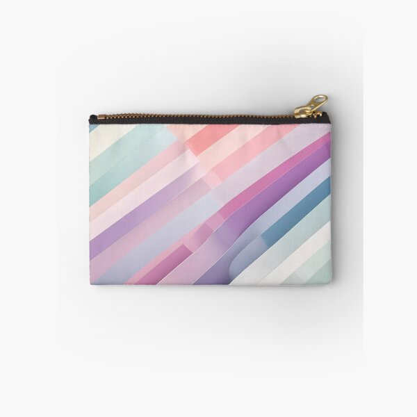 Item preview, Pattern of Pastel Tones-pattern of lines designed and sold by Omarupattern51.