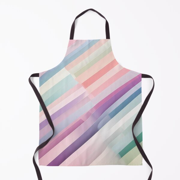 Item preview, Pattern of Pastel Tones-pattern of lines designed and sold by Omarupattern51.