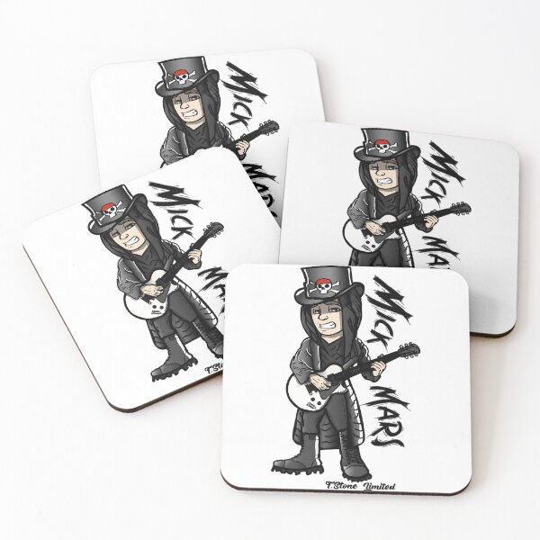 Item preview, Mick from Mars designed and sold by MapleCaseyFash.
