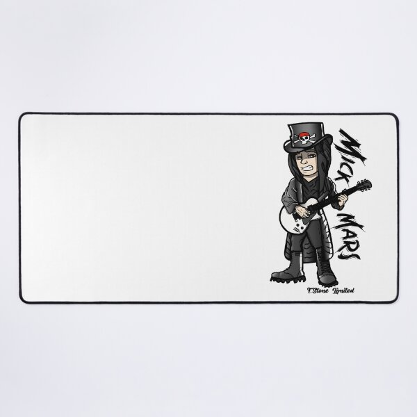Item preview, Mick from Mars designed and sold by MapleCaseyFash.