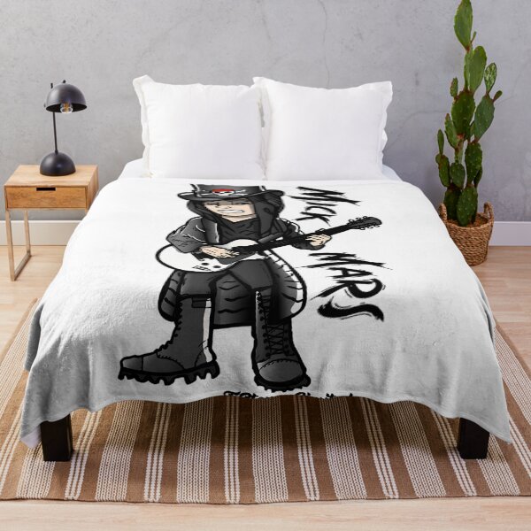 Item preview, Mick from Mars designed and sold by MapleCaseyFash.