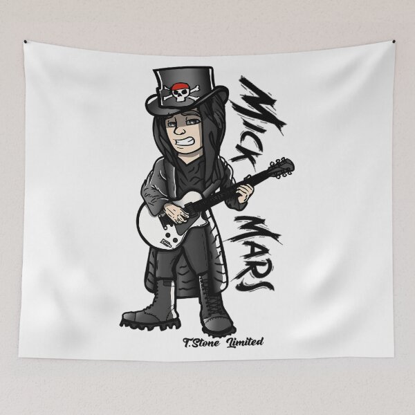 Item preview, Mick from Mars designed and sold by MapleCaseyFash.