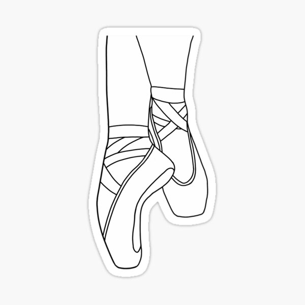 Item preview, Pointe shoes 	 2	 designed and sold by tmllgxnazj77.