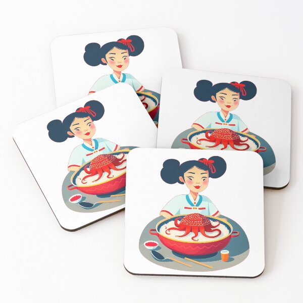Item preview, cocina china designed and sold by ArtShare.