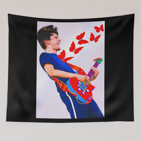 Item preview, Everything You Are designed and sold by PatrickGrille.