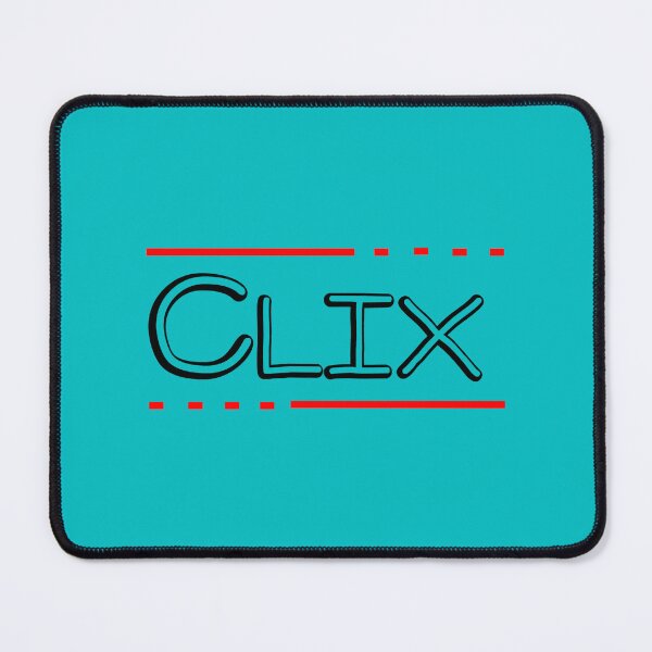 Item preview, Clix designed and sold by NelidaMcgraw.