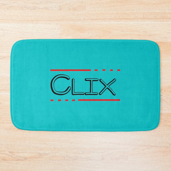 Item preview, Clix designed and sold by NelidaMcgraw.