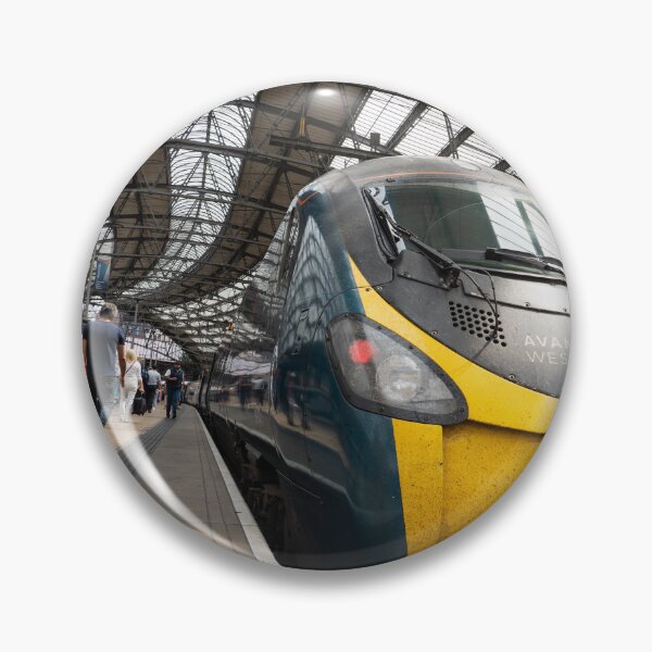 Item preview, Liverpool Pendolino designed and sold by hawkie.