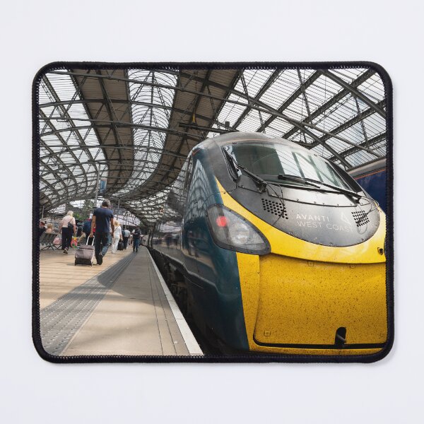 Item preview, Liverpool Pendolino designed and sold by hawkie.