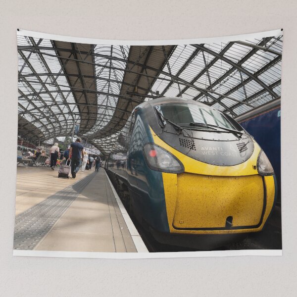 Item preview, Liverpool Pendolino designed and sold by hawkie.